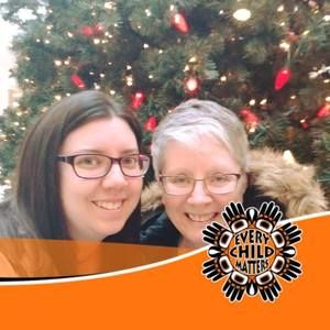 Meet your Posher, Lynnie